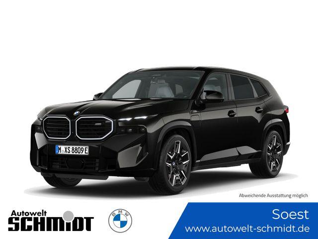 BMW XM 50e HYBRID UPE 143.240 EUR