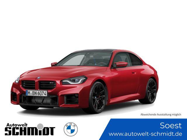 BMW M2 Coupe UPE 93.720 EUR