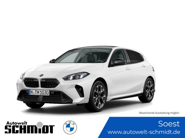 BMW 120 M Sport Design UPE 44.500 EUR
