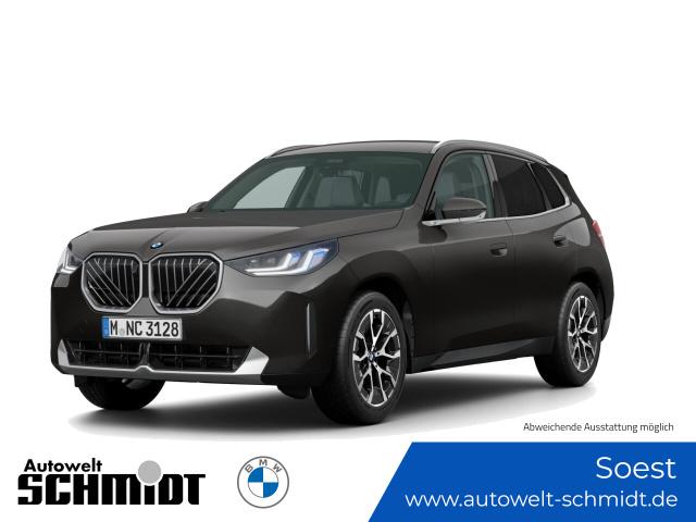 BMW X3 xDrive20d Premiumpaket UPE 72.210 EUR