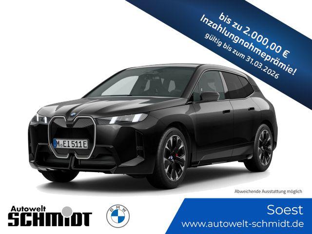 BMW iX xDrive45M Sportpaket UPE 99.870 EUR