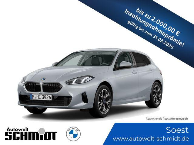 BMW 118d M Sport Design UPE 46.330 EUR
