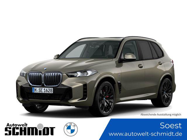 BMW X5 xDrive40d M Sportpaket Pro UPE 132.590 EUR