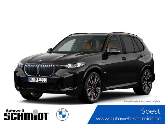 BMW X5 xDrive50e M Sportpaket Pro UPE 128.810 EUR