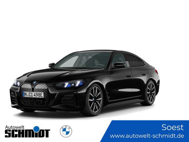 BMW i4 eDrive40 M Sportpaket EUR 80.620 EUR