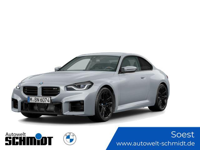 BMW M2 Coupe UPE 88.400 EUR