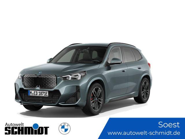 BMW iX1 eDrive20 M Sportpaket Pro UPE 65.210 EUR