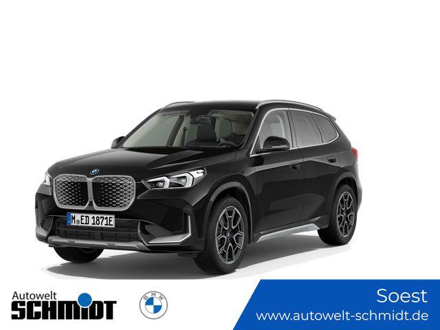 BMW iX1 eDrive20 xLine UPE 63.640 EUR
