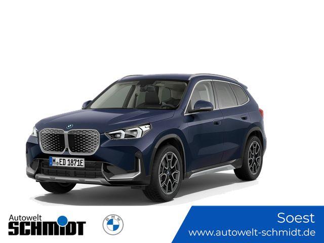 BMW iX1 eDrive20 xLine UPE 62.110 EUR