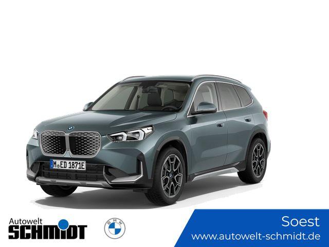 BMW iX1 eDrive20 xLine UPE 57.610 EUR
