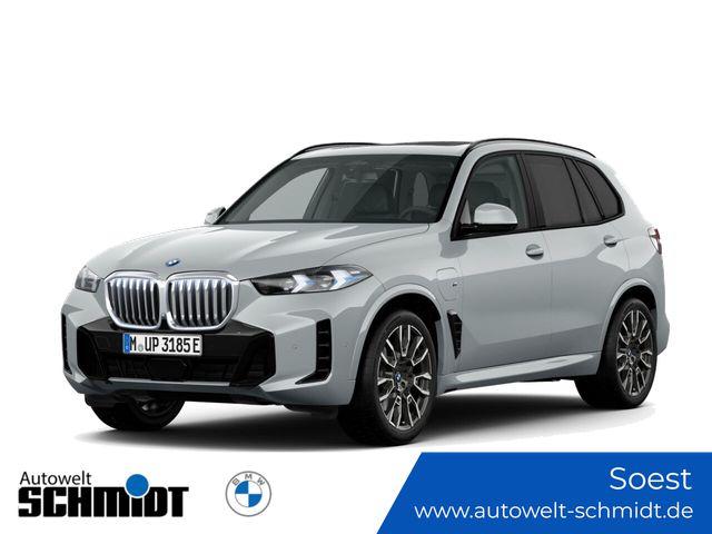 BMW X5 xDrive50e M Sportpaket UPE 120,460 EUR