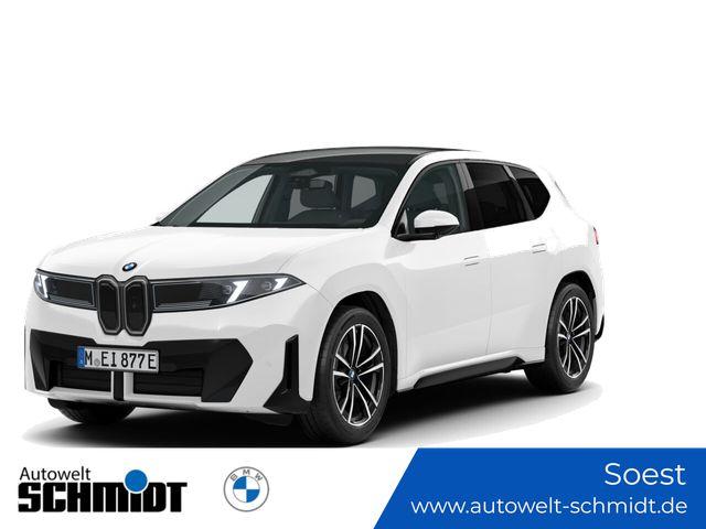 BMW iX3 40 M Sportpaket UPE 75.670 EUR