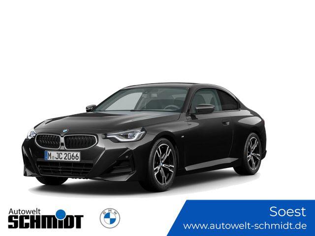 BMW 218i Coupe M Sport UPE 50.190 EUR