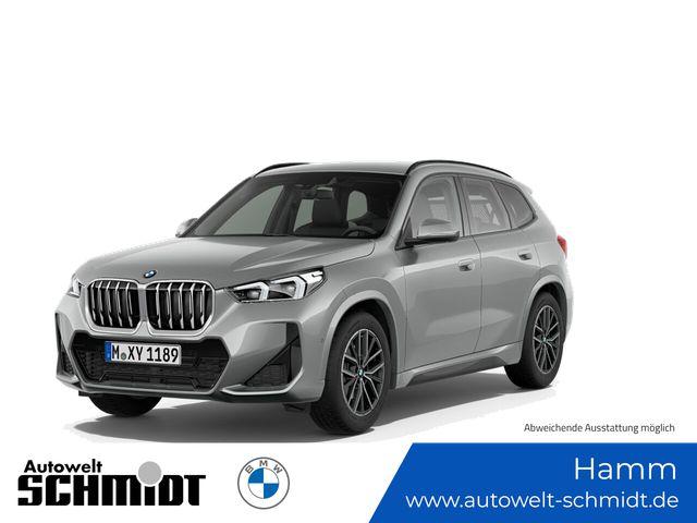 BMW X1 xDrive20d Steptronic Navi DSG Tempom.aktiv Bluetooth PDC