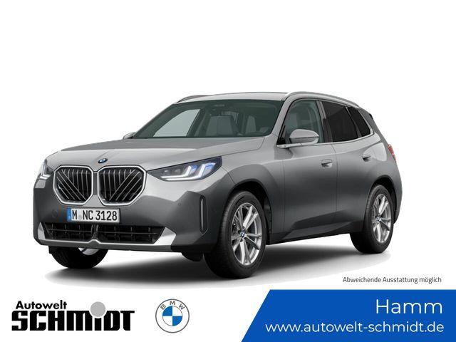 BMW X3 xDrive20d AT Navi Bluetooth PDC Kurvenlicht