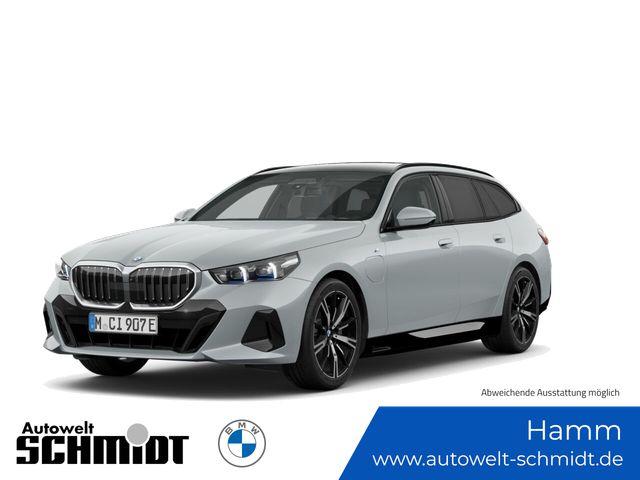 BMW 550e xDrive Touring Navi Tempom.aktiv Panoramadach Bluetooth PDC MP3 Schn.