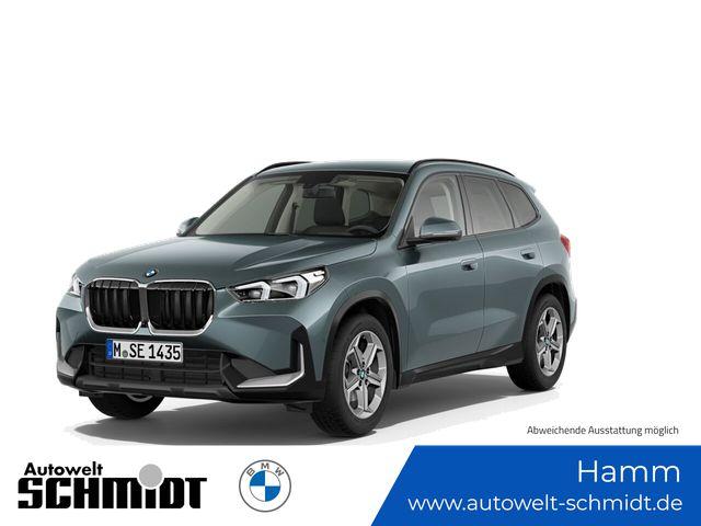 BMW X1 sDrive20d Steptronic Navi DSG Tempom.aktiv Bluetooth PDC