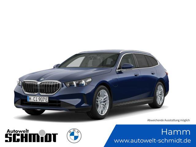 BMW 530e xDrive Touring Navi Tempom.aktiv Bluetooth PDC MP3 Schn.