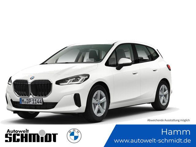BMW 220i Active Tourer Steptronic DCT Navi DSG Tempom.aktiv Bluetooth PDC