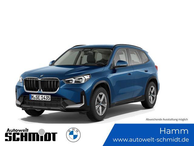 BMW X1 sDrive20d Steptronic Navi DSG Tempom.aktiv Bluetooth PDC