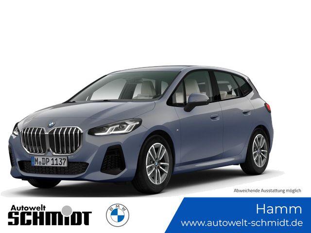 BMW 220d Active Tourer Steptronic DCT Navi DSG Tempom.aktiv Bluetooth PDC