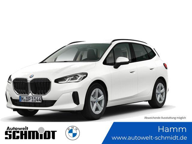BMW 220i Active Tourer Steptronic DCT Navi DSG Bluetooth PDC Kurvenlicht