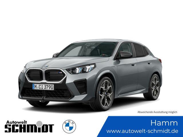 BMW X2 M35i xDrive Steptronic DCT Navi DSG Tempom.aktiv Bluetooth PDC