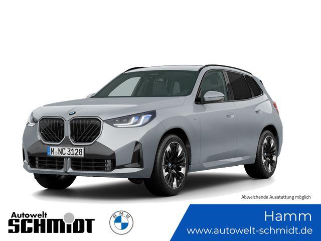 BMW X3 xDrive20d AT Navi Tempom.aktiv Bluetooth PDC HeadUp