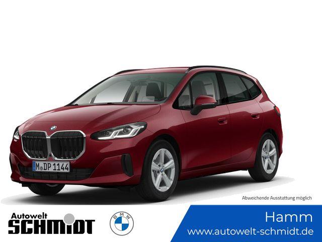 BMW 220i Active Tourer Steptronic DCT Navi DSG Tempom.aktiv Bluetooth PDC