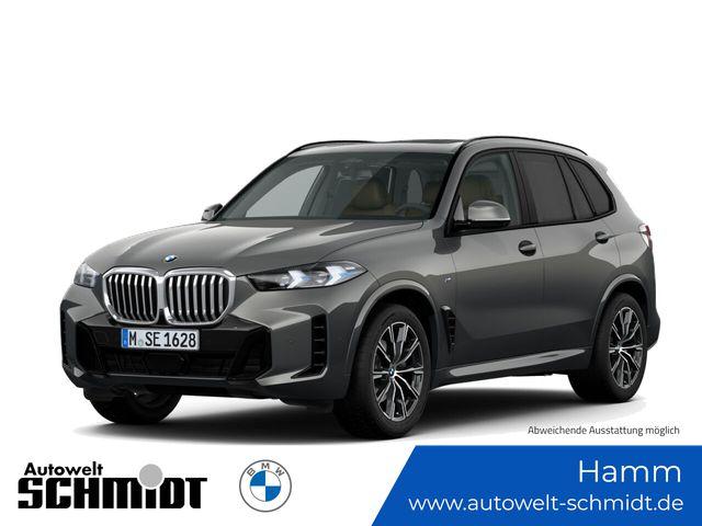 BMW X5 xDrive40d Navi Tempom.aktiv Panoramadach Bluetooth PDC MP3 Schn.