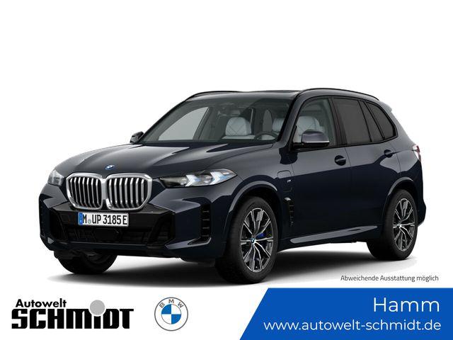 BMW X5 xDrive50e Navi Tempom.aktiv Panoramadach Bluetooth PDC MP3 Schn.