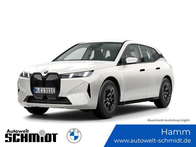 BMW iX xDrive45 Navi Tempom.aktiv Bluetooth PDC MP3 Schn.