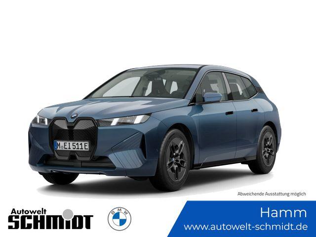 BMW iX xDrive45 Navi Tempom.aktiv Bluetooth PDC MP3 Schn.