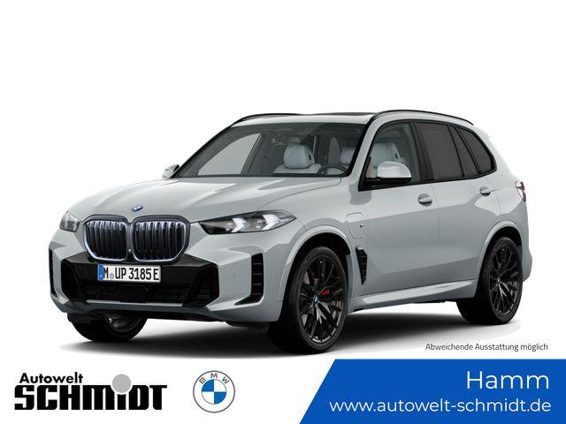 BMW X5 xDrive50e Navi Panoramadach Bluetooth PDC MP3 Schn.