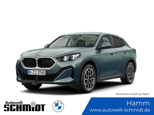 BMW X2 20D