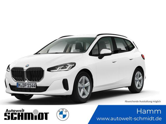 BMW 220d Active Tourer Steptronic DCT Navi DSG Tempom.aktiv Bluetooth PDC