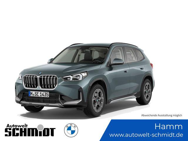 BMW X1 sDrive20i Steptronic Navi DSG Leder Tempom.aktiv Bluetooth