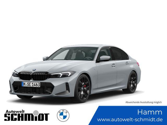 BMW 318i Automatik Navi Tempom.aktiv Bluetooth PDC MP3 Schn.