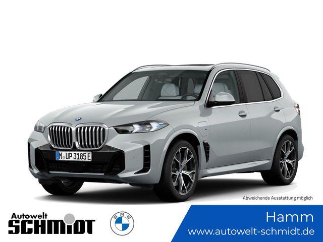 BMW X5 50E