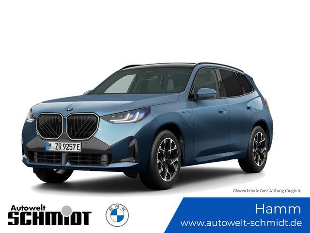 BMW X3 30E