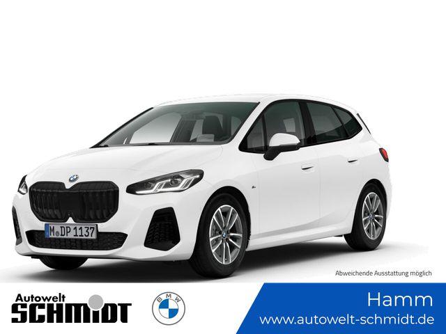 BMW 223d Active Tourer xDrive Steptronic DCT Navi DSG Tempom.aktiv Bluetooth PDC