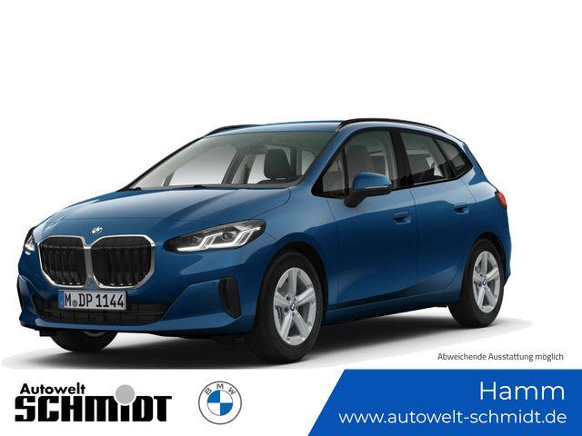 BMW 220i Active Tourer Steptronic DCT Navi DSG Bluetooth PDC Kurvenlicht