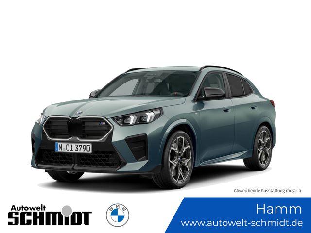 BMW X2 M35i xDrive Steptronic DCT Navi DSG Tempom.aktiv Bluetooth PDC