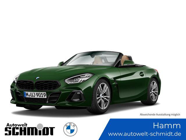 BMW Z4 20I