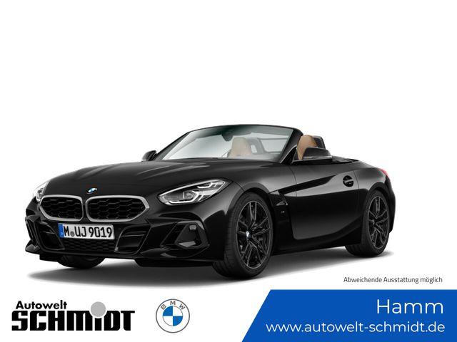 BMW Z4 sDrive20i Cabrio Navi Leder Bluetooth PDC MP3 Schn.