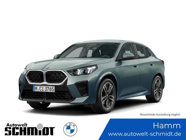 BMW X2 20I