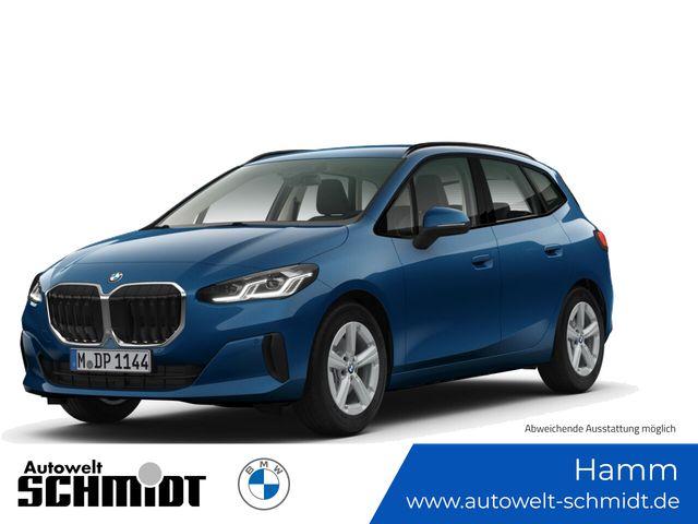 BMW 220I