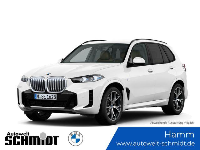 BMW X5 30D