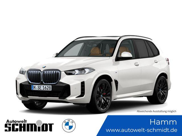 BMW X5 30D