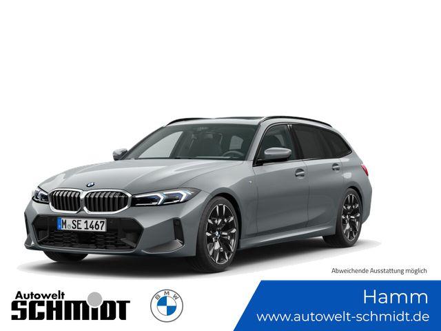 BMW 320D